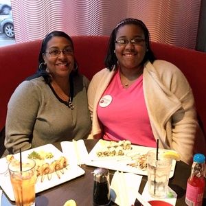 Meet your Posher, Nedra